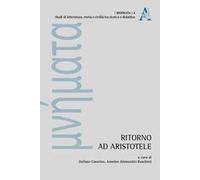Ritorno ad Aristotele