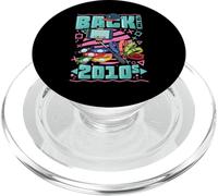 Ritorno agli anni 2010 vintage venticinque retrò 2010 PopSockets PopGrip per MagSafe