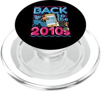 Ritorno agli anni 2010 vintage venticinque retrò 2010 PopSockets PopGrip per MagSafe