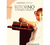 Ritorno. Ai colli Euganei e un po' più in là