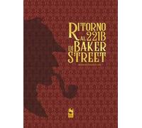Ritorno al 221B di Baker Street