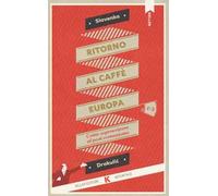 Ritorno al Caffè Europa. Come sopravvivere al post-comunismo