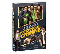 Ritorno Al Crimine (DVD) Alessandro Gassmann Marco Giallini Edoardo Leo