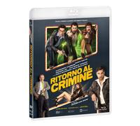 Ritorno al crimine (Blu-Ray Disc)