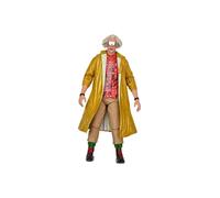 Ritorno Al Futuro 2 Doc Brown (2015) Action Figure Da 7 Pollici
