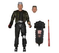 Ritorno Al Futuro 2 Ultimate Griff Tannen Action Figure In Scala 7 Pollici
