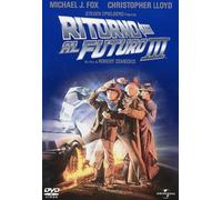 Ritorno Al Futuro 3