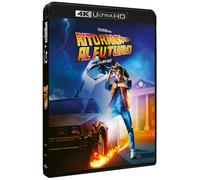 Ritorno Al Futuro (4K UHD + Blu-ray)