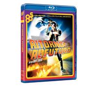 Ritorno Al Futuro (Blu-ray) J Fox Lloyd