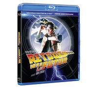 RETOUR VERS LE FUTUR - BD