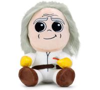 Ritorno Al Futuro Doc Brown Peluche Phunny Da 8 Pollici