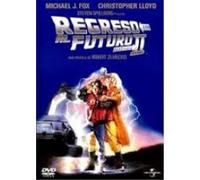 Ritorno al futuro II - Back To The Future Ii - DVD