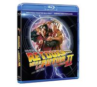 Ritorno Al Futuro II BLU-RAY NUOVO