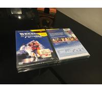 Ritorno Al Futuro II DVD Robert Zemeckis Michael J Fox Nuovo Sigillato