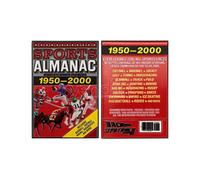 Ritorno Al Futuro Ingot Sport Almanac Edizione Limitata Fanattik