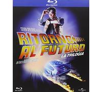 Ritorno al futuro - La trilogia