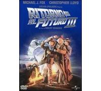 Dvd Ritorno Al Futuro 3