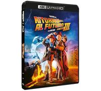 Ritorno Al Futuro - Parte III (4K UHD + Blu-ray)