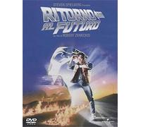 Ritorno al futuro (slim case)