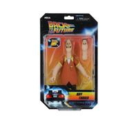 Ritorno Al Futuro Toony Classico Action Figures - Doc, Marty, Biff - 3 Da Scelta