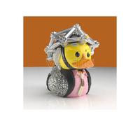 Ritorno Al Futuro Tubbz Pvc Figura Doc Brown 1950s Boxed Edition 10 Cm Numskull