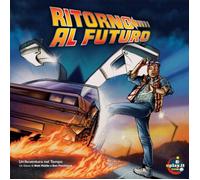 Ritorno al Futuro - un’Avventura nel Tempo