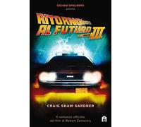 Ritorno al futuro. Vol. 3