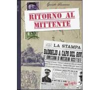 Ritorno al mittente