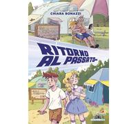 Ritorno al passato - Bonazzi Chiara