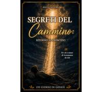 Ritorno al Principio: 193 Giorni in Genesi: 1