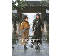 Ritorno alla capitale. Le tre stelle del caos. Vol. 1 - 2025 - Mo