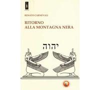 Ritorno alla montagna nera