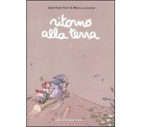 Ritorno alla terra (Vol. 2)