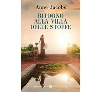 Ritorno alla Villa delle Stoffe