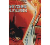 Film - Ritorno All'alba - Dvd