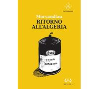Ritorno all'Algeria