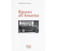 Ritorno all'Amarina - Danzuso Giuseppe Lazzaro