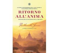 Ritorno all'anima. Esplorare il sentiero della Bhakti - [Eifis]