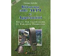 Ritorno alle Alpi e Appennini