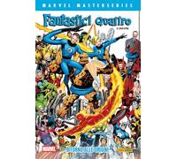 Ritorno alle origini. Fantastici Quattro (Vol. 1)