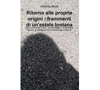 Ritorno alle proprie origini: frammenti di un'estate lontana. Caccia a Dominik, il boss, una centenaria e la fantastica storia di un grande amore mai consumato o forse no