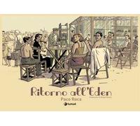 Ritorno all'Eden