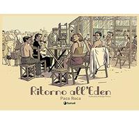 Ritorno all'Eden