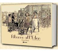RITORNO ALL'EDEN