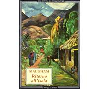Ritorno all'isola