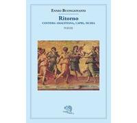 Ritorno. Costiera Amalfitana, Capri, Ischia