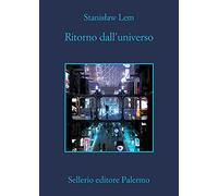 Ritorno dall'universo