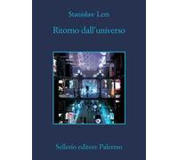 Ritorno dall'universo
