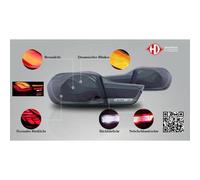 RITORNO DEL DESIGN SET F32/33/36 INDICATORE SEQ. INVERSA 13-21 LED PIENO