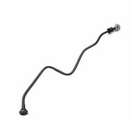 Ritorno Dell'acqua Radiatore Flessibile Per A4 B9 2017-2025 Tubo Flessibile Liquido Di Raffreddamento Serbatoio Dell'acqua Tubo Flessibile Di Troppo Pieno Radiatore Posteriore 8WD121081B